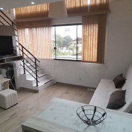 Loft Torres Praia Da Cal Екстер'єр фото