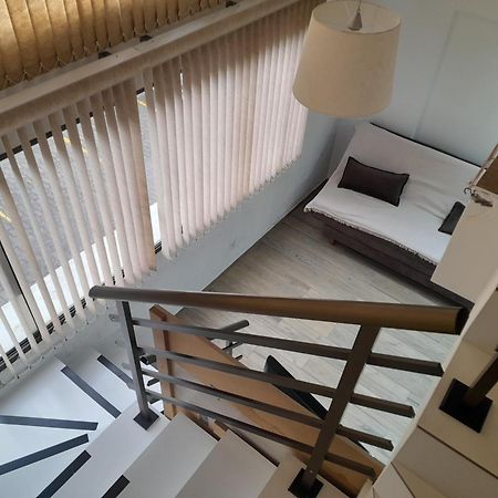 Loft Torres Praia Da Cal Екстер'єр фото