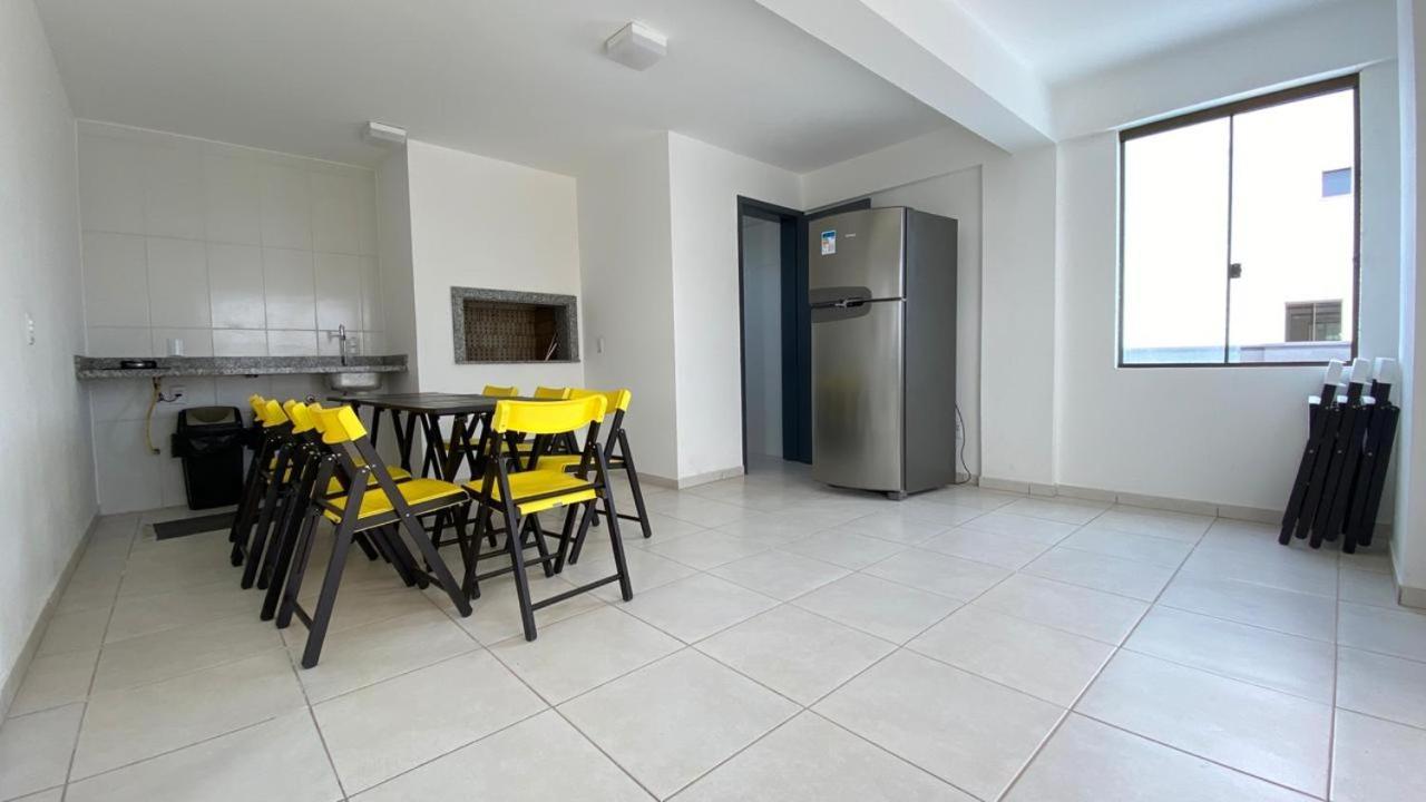 Loft Torres Praia Da Cal Екстер'єр фото