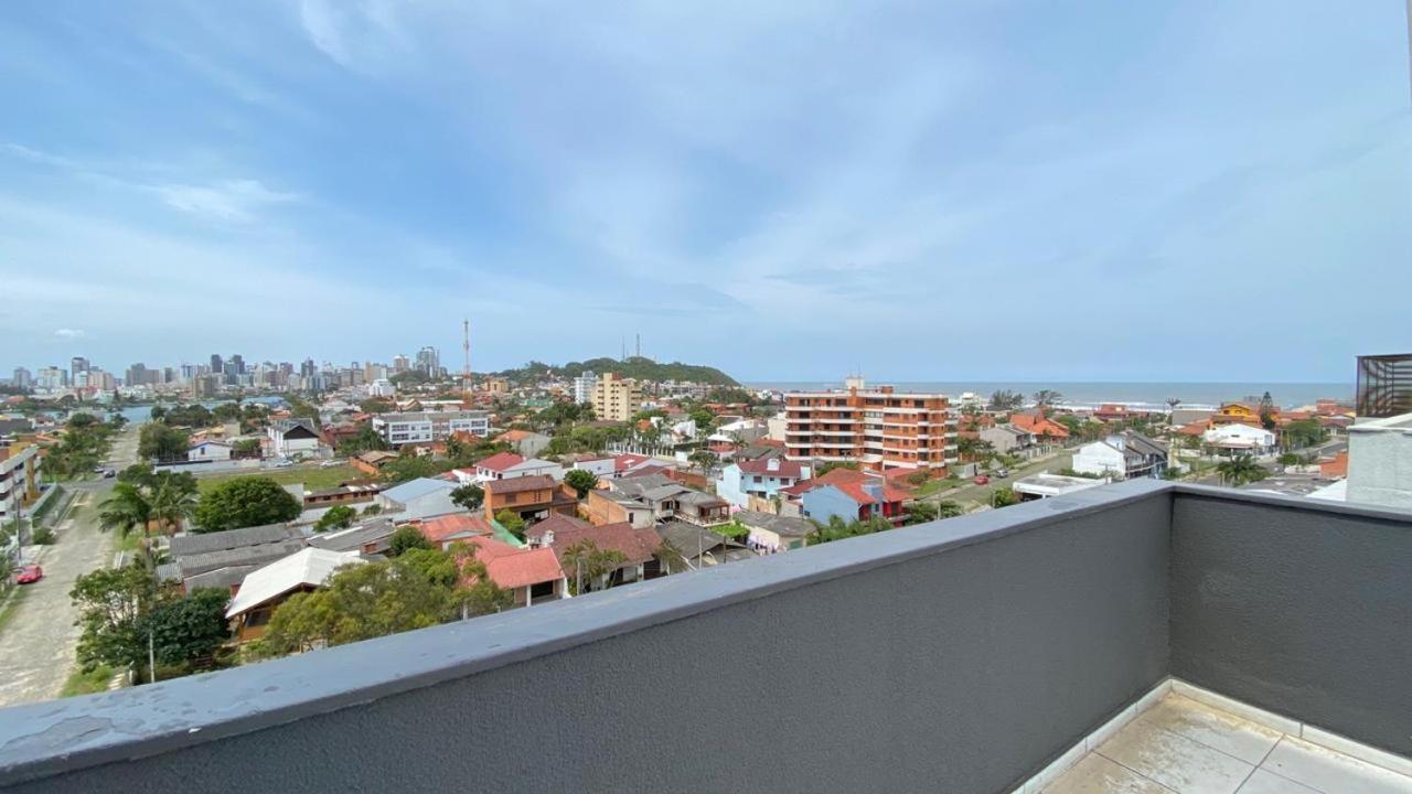 Loft Torres Praia Da Cal Екстер'єр фото