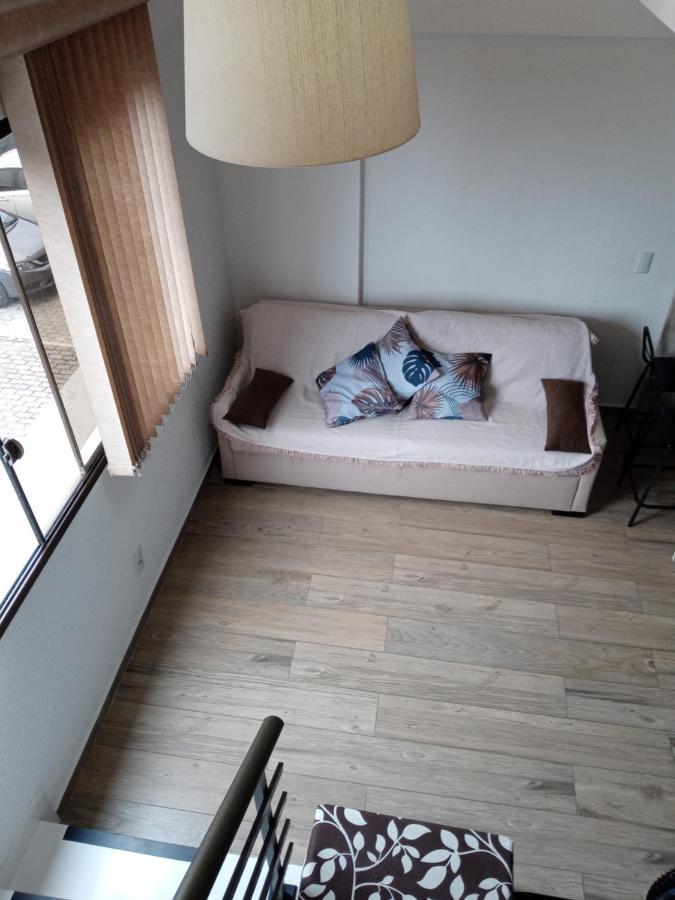 Loft Torres Praia Da Cal Екстер'єр фото