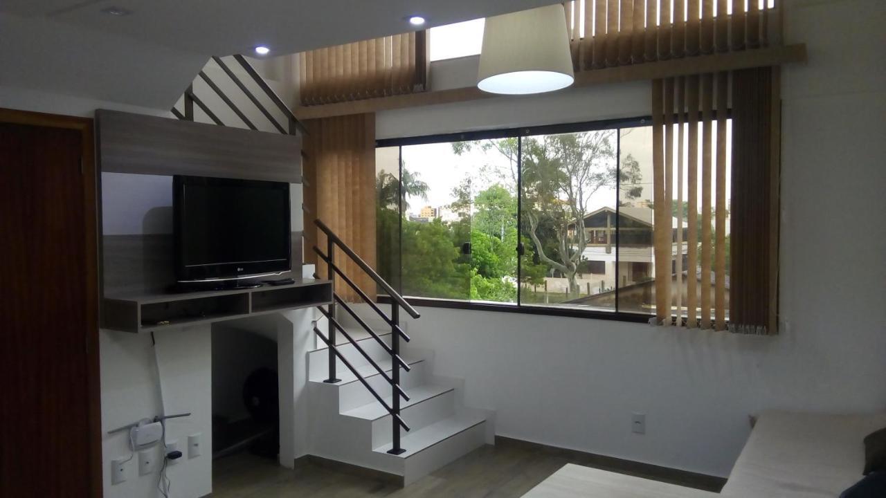 Loft Torres Praia Da Cal Екстер'єр фото