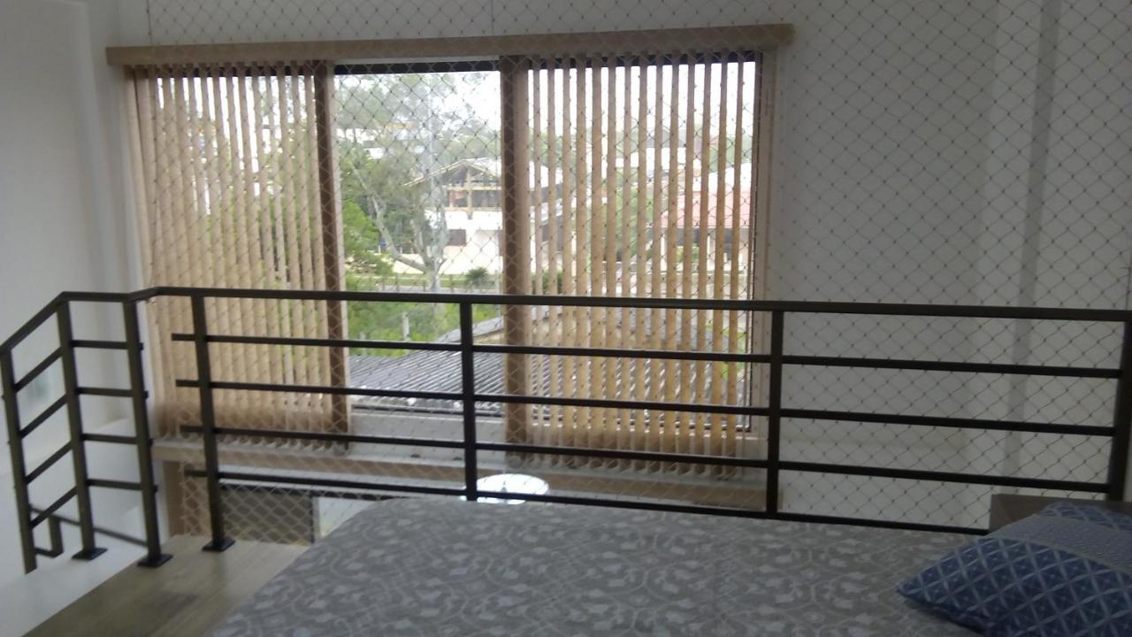 Loft Torres Praia Da Cal Екстер'єр фото