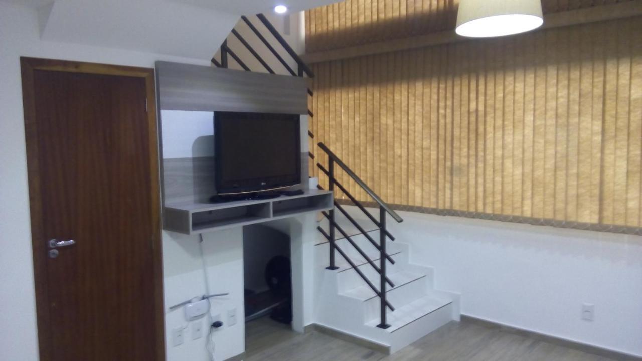 Loft Torres Praia Da Cal Екстер'єр фото
