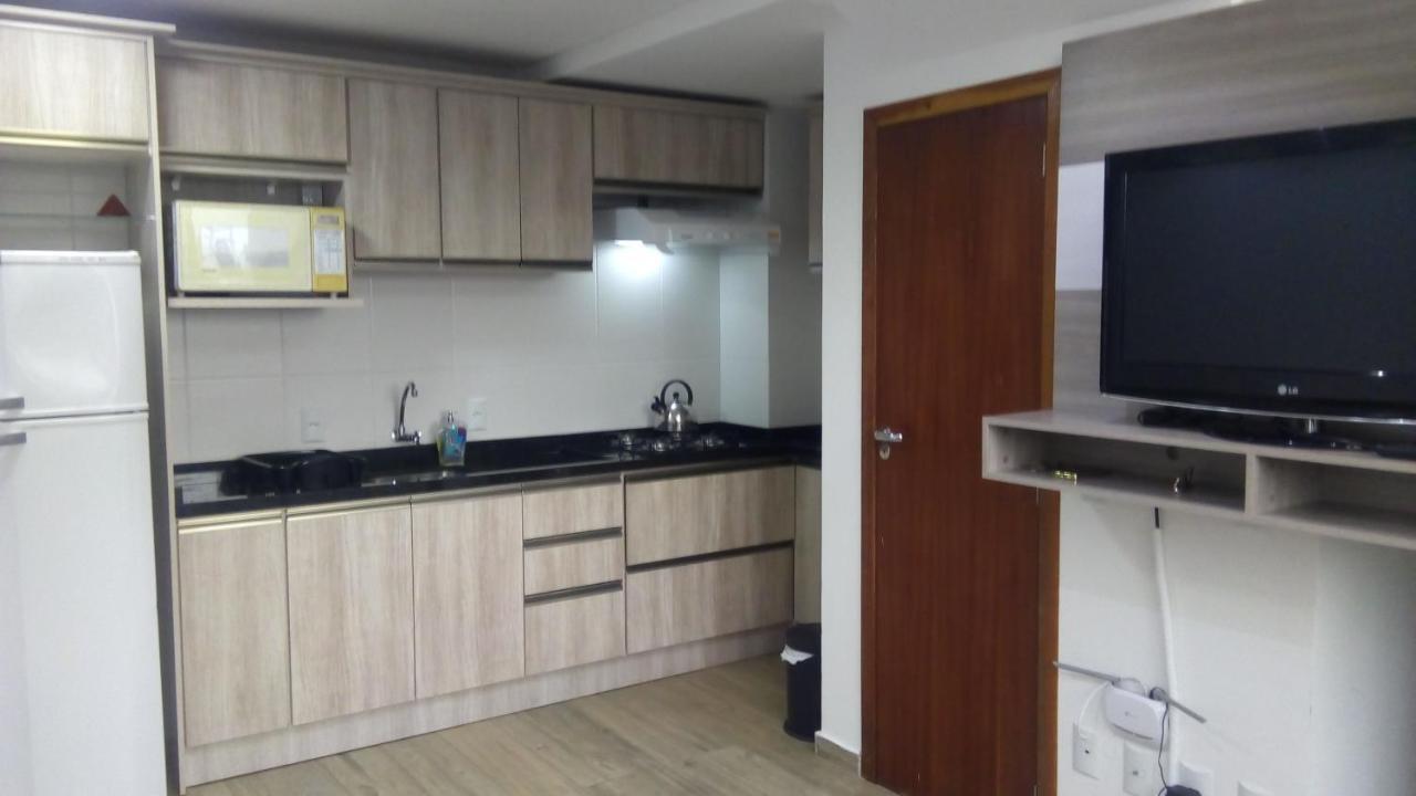 Loft Torres Praia Da Cal Екстер'єр фото