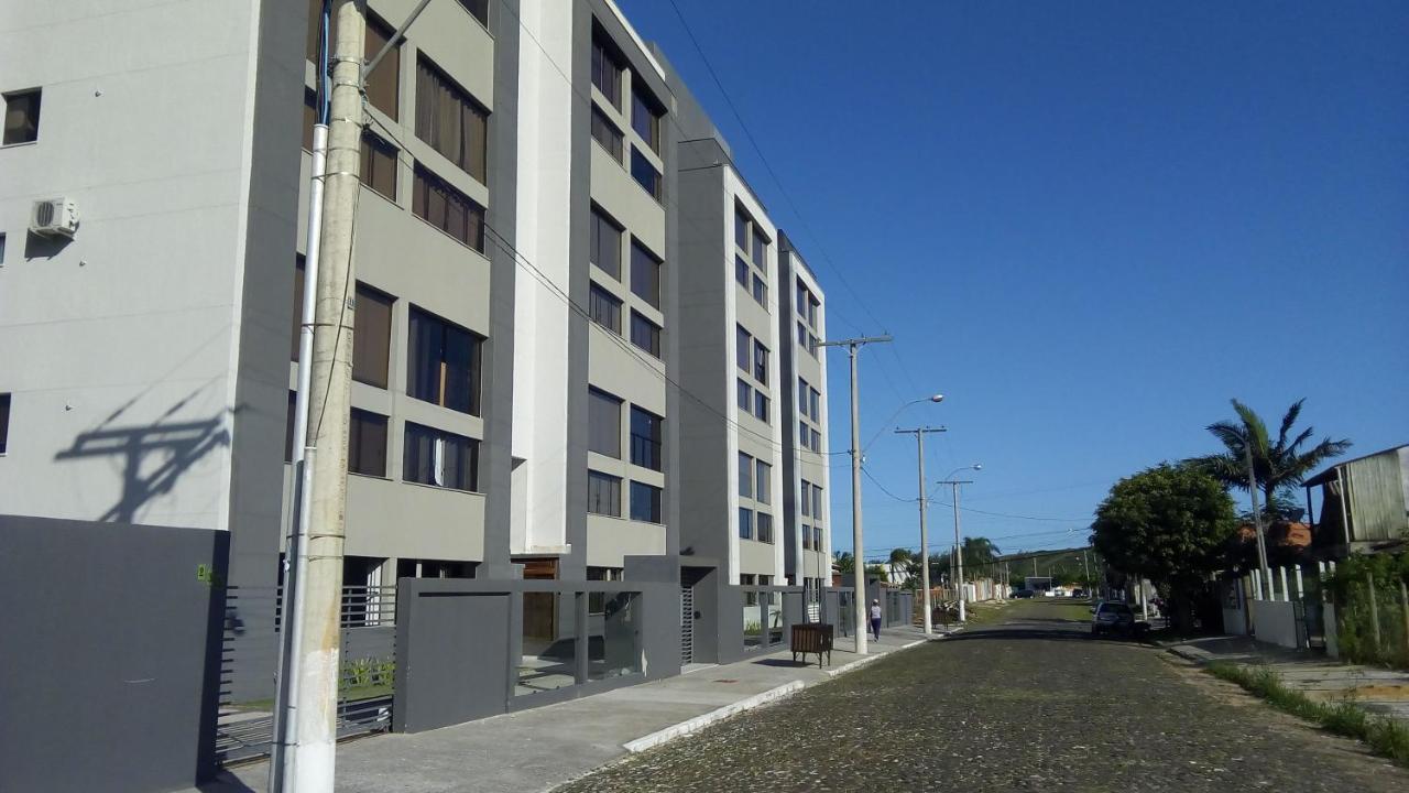 Loft Torres Praia Da Cal Екстер'єр фото